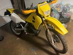 suzuki rmx 50cc, Ophalen, Gebruikt, Suzuki