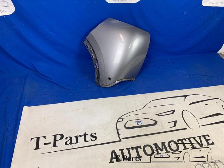 Peugeot 2008 achterbumper bumper links 9827298180, Auto-onderdelen, Carrosserie, Bumper, Peugeot, Gebruikt