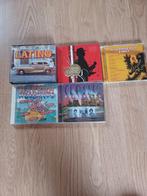 Allerlei platen en cd's, Ophalen of Verzenden, Zo goed als nieuw