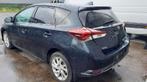 PORTIER LINKS ACHTER Toyota Auris (E18) (01-2012/03-2019), Deur, Gebruikt, Toyota, Links