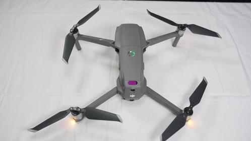 DJI Drone Mavic 2 Pro, Audio, Tv en Foto, Drones, Zo goed als nieuw, Drone met camera, Verzenden