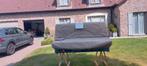 Clic clac zetelbed, Huis en Inrichting, Fauteuils, Ophalen, Gebruikt