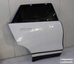 Range rover velar portier deur rechts achter op aanvraag, Achterklep, Ophalen of Verzenden, Achter, Gebruikt