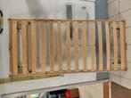 Lattenbodem te koop 90 x 200, Ophalen, Verstelbaar, 90 cm, Eenpersoons
