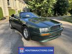 Austin Martin Volante 1994 | Route 66 Auctions, Auto's, Cabriolet, Bedrijf, Handgeschakeld, 2 deurs
