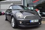 MINI Roadster ROADSTER, Autos, Mini, Euro 5, Entreprise, 2 places, Roadster