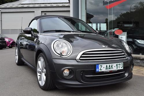 MINI Roadster ROADSTER, Autos, Mini, Entreprise, Achat, Roadster, ABS, Airbags, Air conditionné, Bluetooth, Ordinateur de bord