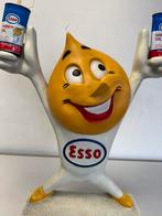 Esso reclame beeld, Verzamelen, Merken en Reclamevoorwerpen, Ophalen of Verzenden, Gebruikt, Reclamebord