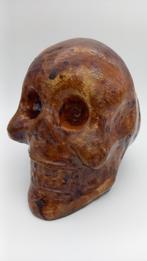Mexicaanse calavera jaren 40-60, Ophalen of Verzenden