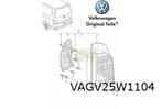Volkswagen Transporter T6.1 achterlicht Rechts (bij achterkl, Volkswagen, Envoi, Neuf