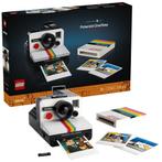 LEGO 21345 polaroid, Kinderen en Baby's, Speelgoed | Duplo en Lego, Ophalen of Verzenden, Nieuw, Losse stenen, Lego