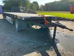 2003 Knapen LV SPEC 02 Oplegger, Auto's, Overige brandstoffen, Bedrijf, Aanhangers en Opleggers, Te koop