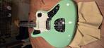 Fender Jaguar 60' AO re 2018, Ophalen, Zo goed als nieuw, Fender