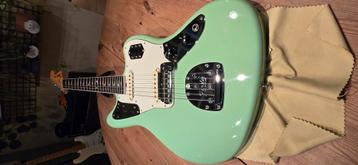Fender Jaguar 60' AO re 2018 beschikbaar voor biedingen