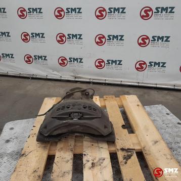 Occ remklauw rechts Scania beschikbaar voor biedingen