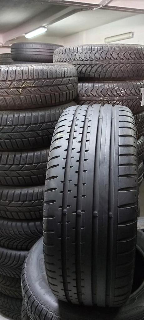 21545r17 215 45 r17 215/45/17 Continental Hankook Bridgeston, Auto-onderdelen, Overige Auto-onderdelen