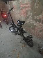 Electric fiets, Ophalen of Verzenden, Zo goed als nieuw