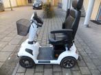 electrise rolstoel, Diversen, Rolstoelen, Ophalen, Inklapbaar, Zo goed als nieuw, Elektrische rolstoel