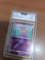 Pokemon Ekans Rev Hidden Fates English Version 25/68 PCA 9.5, Verzenden, Nieuw, Losse kaart, Foil