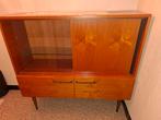 Vintage dressoir in goede staat., Antiek en Kunst, Ophalen