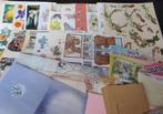 Pakket B , om kaarten te maken , nieuwe staat, Hobby en Vrije tijd, Ophalen of Verzenden, Nieuw, Fantasie, Overige typen
