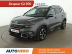Citroën C5 Aircross 1.2 PureTech Feel Pack (bj 2021), Auto's, Citroën, Gebruikt, 1199 cc, 96 kW, 5 zetels