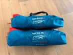 Camp Bed Air 70 (2 stuks), Caravans en Kamperen, Slaapmatten, Ophalen of Verzenden, Zo goed als nieuw