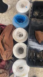 Rollen stro/hooikoord, Dieren en Toebehoren, Ophalen of Verzenden