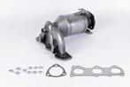 Katalysator Seat Ibiza, Skoda Fabia, Volkswagen Polo V, Auto-onderdelen, Ophalen of Verzenden, Nieuw, Seat