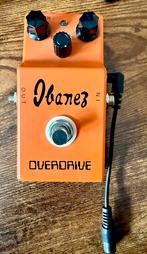 Réédition de l'Ibanez OD-850 - Fuzz, Enlèvement ou Envoi, Comme neuf