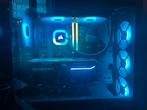 Setup Gamer Complet – i7-14700 | RTX 4070 | 32 Go DDR5 |, Ophalen, Zo goed als nieuw