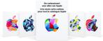 Apple cadeaubon 50€ *** -20% korting !, Tickets en Kaartjes, Kortingen en Cadeaubonnen