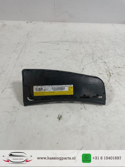 Airbag stoel (zitplaats) van een Mercedes-Benz CLA (117.3) 1, Auto-onderdelen, Dashboard en Schakelaars, Mercedes-Benz, Gebruikt
