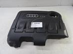 CACHE MOTEUR Audi Q3 (8UB / 8UG) (01-2011/12-2019), Autos : Pièces & Accessoires, Utilisé, Audi
