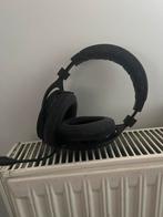 Draadloze gaming headset CORSAIR gebruikt!, Ophalen, Gebruikt