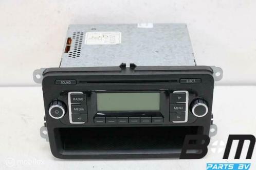 Radio VW Golf Plus 6 5M0035156A, Auto-onderdelen, Overige Auto-onderdelen, Gebruikt