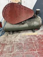 Blitz 200L compressor, Ophalen of Verzenden