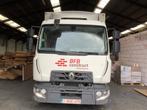 Renault Midlum, Auto's, Achterwielaandrijving, Euro 6, Renault, Particulier