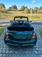 Mini Cooper Cabrio Sidewalk British Racing Green, Autos, Mini, Achat, Entreprise, Air conditionné, Cabrio