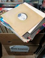 Lot house platen, Cd's en Dvd's, Ophalen of Verzenden, Zo goed als nieuw