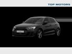 Audi A1 Sportback Audi A1 Sportback Business Edition S line, Auto's, Automaat, A1, 129 g/km, Zwart