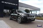 BMW iX1 XDRIVE30 / M-SPORT / PANO / H&K / TREKHK / 20INCH, Autos, SUV ou Tout-terrain, 5 places, Noir, Automatique