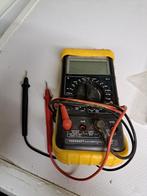 Multimètre numérique, Enlèvement ou Envoi