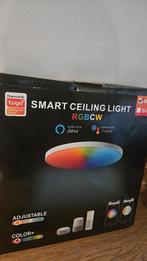 Smart Ceiling Light, Maison & Meubles, Enlèvement ou Envoi, Neuf, Bureau