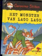 het monster van lago lago, Ophalen of Verzenden, Nieuw, Fictie algemeen