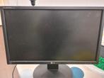 Ordi ASUS + 2 ecrans LG 24', Computers en Software, Monitoren, Gebruikt, Overige resoluties, LG, 60 Hz of minder