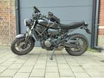 Yamaha XSR700 (gekeurd), 700 cc, 2 cilinders, Motorrijbewijs A, Particulier