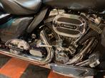 Harley-Davidson CVO Limited (bj 2015), Bedrijf, Overig, 1801 cc