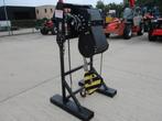 Verreiker Manitou winch 5 Ton (Bj 2015), Ophalen