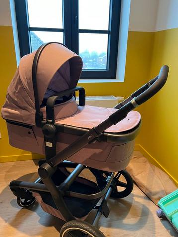 Bekleding Premium Pink Joolz Day+ beschikbaar voor biedingen
